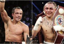 Márquez-Alvarado amarrado