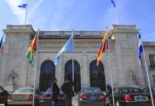 La OEA cerrará oficina en Ecuador por tema de presupuesto
