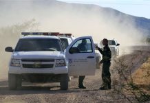 Tres atacadas por agente fronterizo son hondureñas
