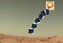 Tecnología futurista: Una ‘alfombra de Aladino’ para explorar planetas