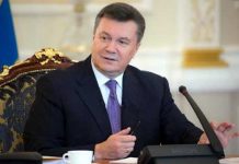 Yanukovych dará conferencia de prensa
