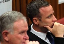 Pistorius vende casa del crimen