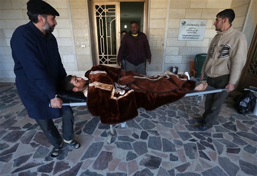 SIRIA