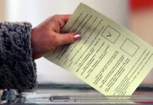 Observadores de la UE satisfechos con el referéndum en Crimea