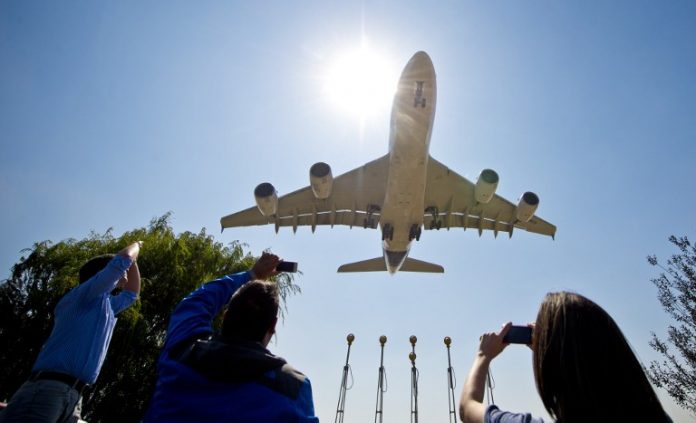 CHILE-AIR AND SPACE FAIR
