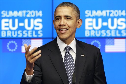 Barack Obama
