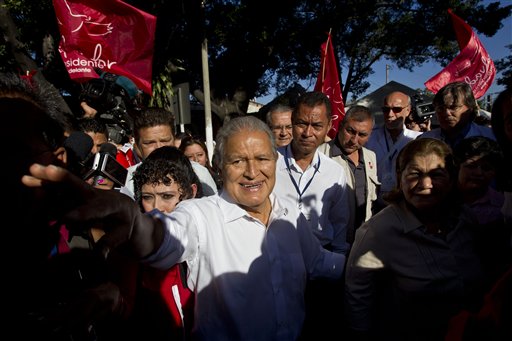 Salvador Sanchez