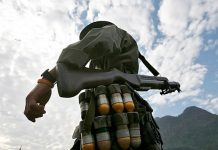 Interceptan grabación que indica plan de matar venezolanos