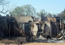 Dos explosiones en Nigeria dejan 11 muertos
