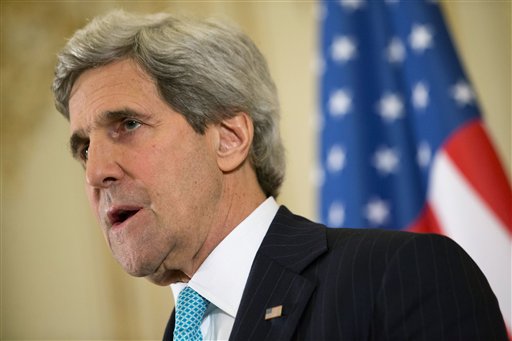 John Kerry