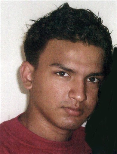 Juan Elias Garcia