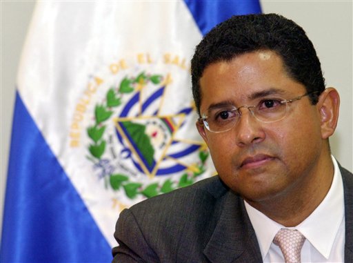 Francisco Flores