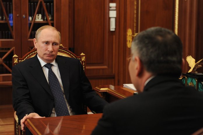 (3)RUSIA-MOSCU-POLITICA-REUNION