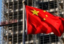 China ‘planta su bandera’ en Detroit