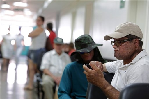 BRASIL ENFERMEDAD RARA
