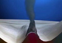¿Podría un peligroso volcán submarino caribeño provocar un tsunami en EE.UU.?