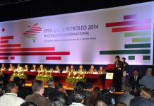 Evo Morales anunció que Bolivia comenzó a desarrollar energía nuclear