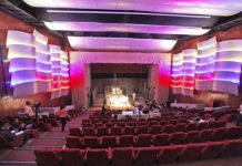 Festival Internacional de Cine de Caracas contará con 10 salas de proyección