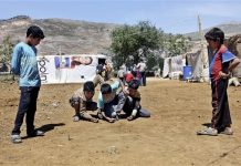 Ataque con cohete deja 13 muertos en Siria