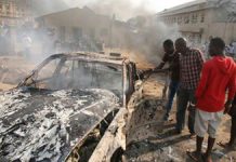 Ataque deja cinco muertos en norte de Nigeria