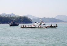 Corea del Sur acusa por homicidio a cuatro tripulantes de ferry hundido