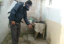 Creen inevitable la llegada del dengue a Uruguay