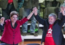 Lula descarta impacto de Mundial 2014 en presidenciales brasileñas