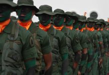 Maduro destaca consolidación de la Gran Misión Negro Primero