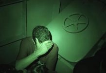 Detienen en Colombia a 22 migrantes cubanos