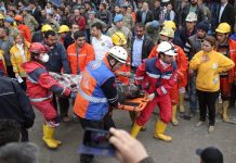 Explosión en mina de Turquía deja un saldo de 232 mineros fallecidos