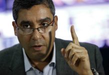 Ministro del Interior De Venezuela dice que en julio se acabarán las protestas