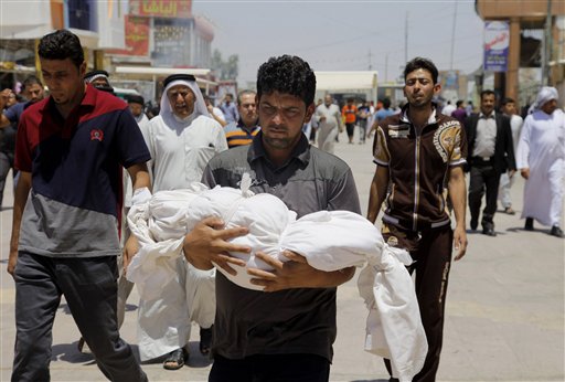 IRAK