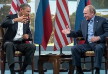«Entre Rusia y EE.UU. todavía no hay guerra fría»