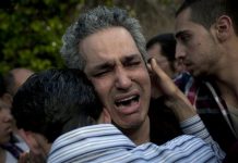 Soldados israelíes matan a dos niños palestinos