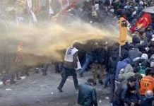 Violencia disminuye en Vietnam, mientras EEUU advierte a China sobre «Provocación»