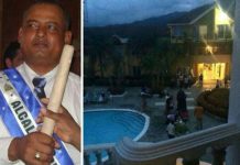 Asesinan a alcalde al norte de Honduras