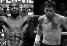 Herrera compartiria escenario con Bradley