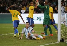Messi: Si hubiese convertido cambia todo
