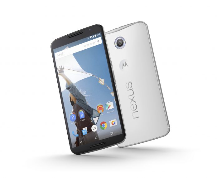 Google Nexus 6