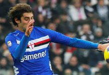 Sampdoria gana al Torino