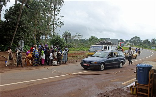 EBOLA-RESURGIMIENTO