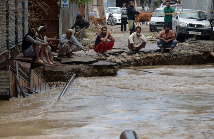 INDIA-PAKISTAN-KASHMIR-FLOOD