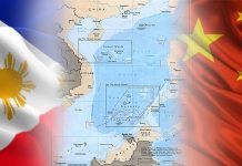 Filipinas desempolva mapas del siglo X para reivindicar aguas en disputa con China
