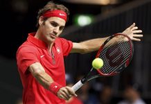 Suiza avanza a la final