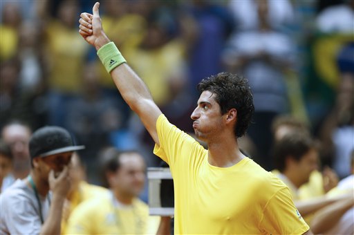 Thomaz Bellucci