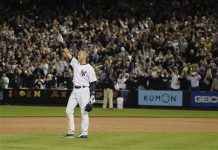 Sin Jeter, el béisbol busca nuevo embajador