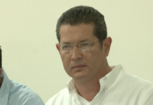 Juez declara «en rebeldía» a Roberto Bendaña