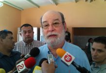 Solís descarta despidos