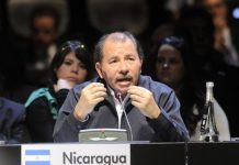 Presidente Ortega: Llegará el momento en que Colombia y Nicaragua firmen un acuerdo