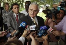 Se alargan negociaciones en conflicto Canal Panamá